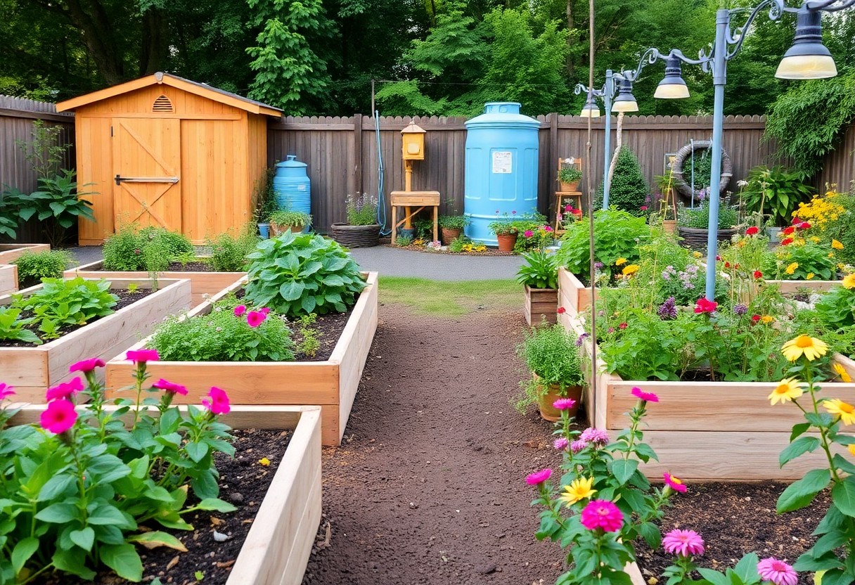 ecofriendly sustainable gardening trends deb