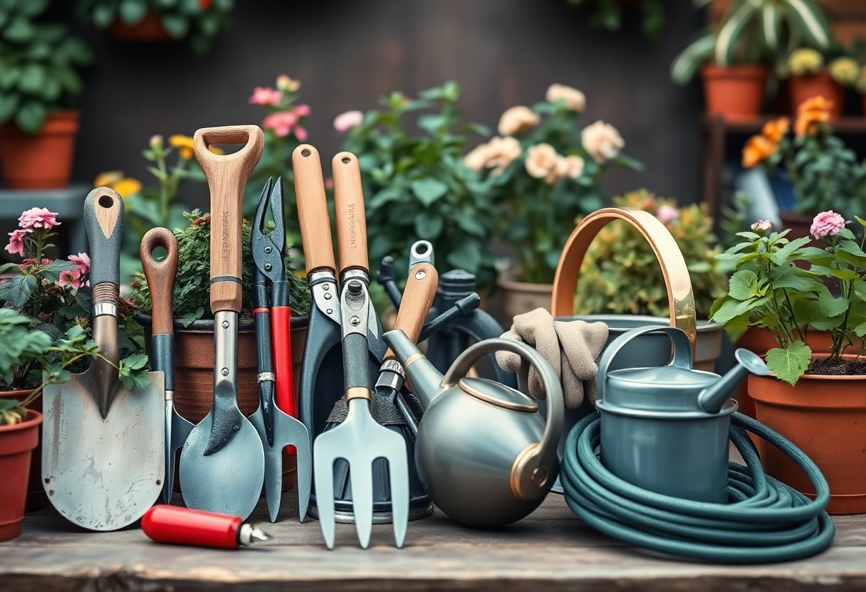 essential gardening tools every gardener should own lnd