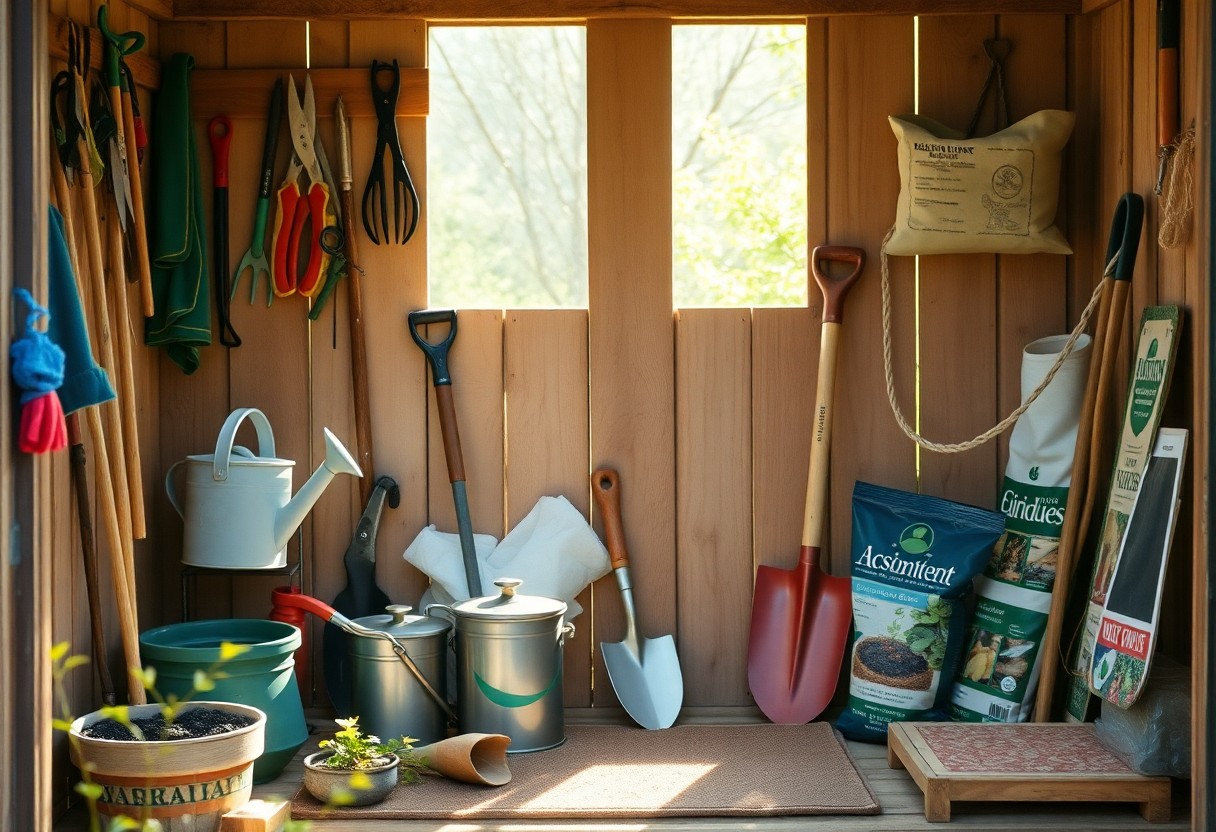 essential yearround gardening tools you need rfg