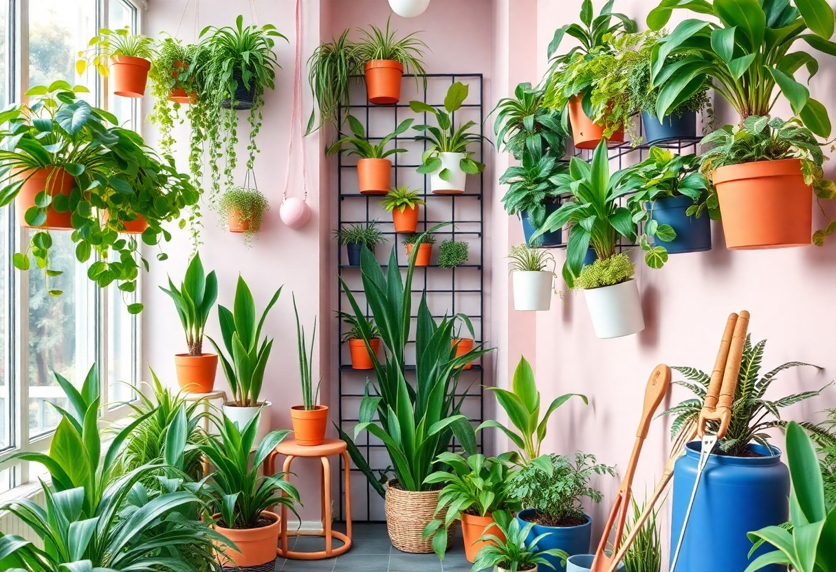 hot indoor gardening trends to discover rcb