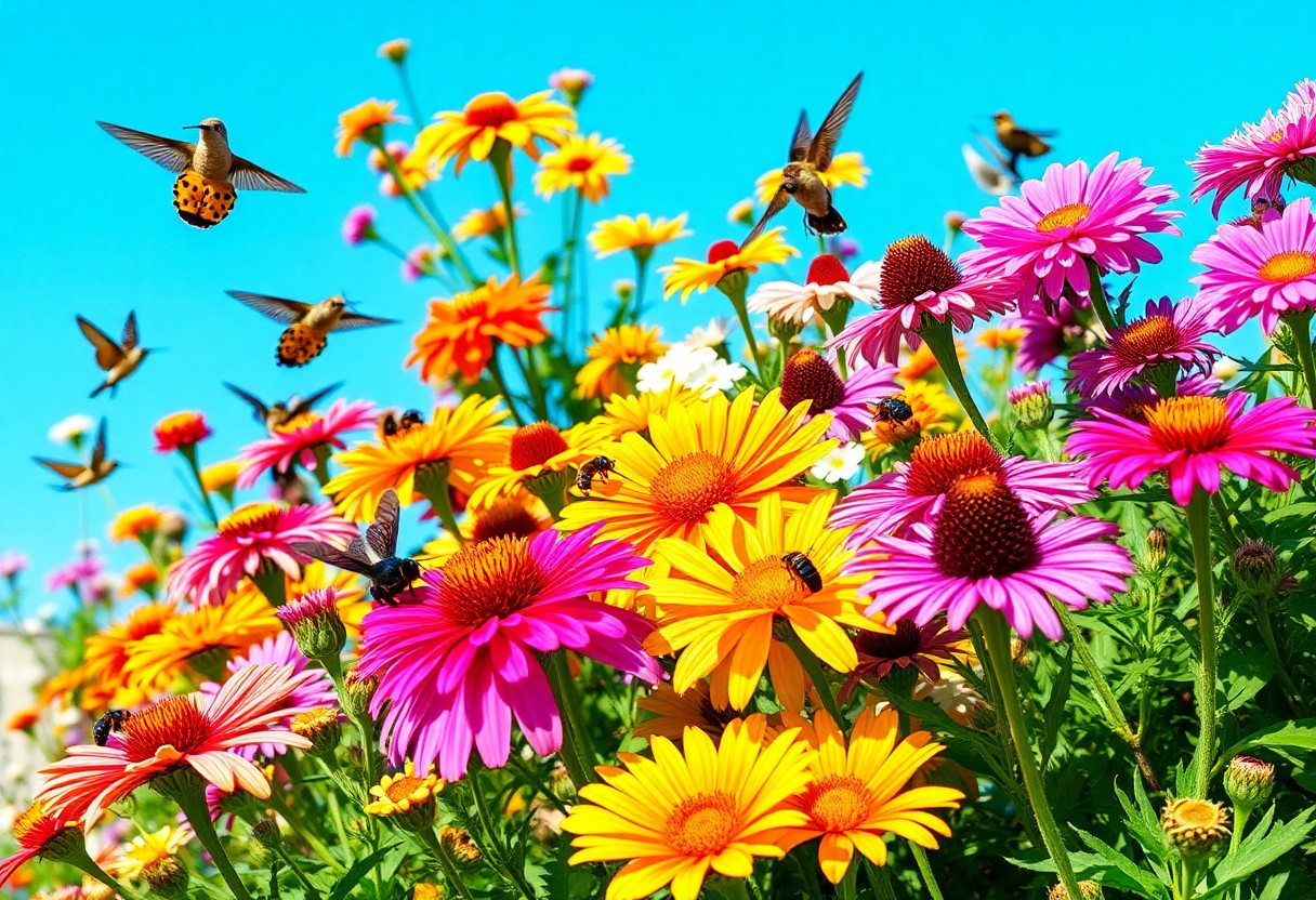 pollinator gardens a trend worth joining jqr