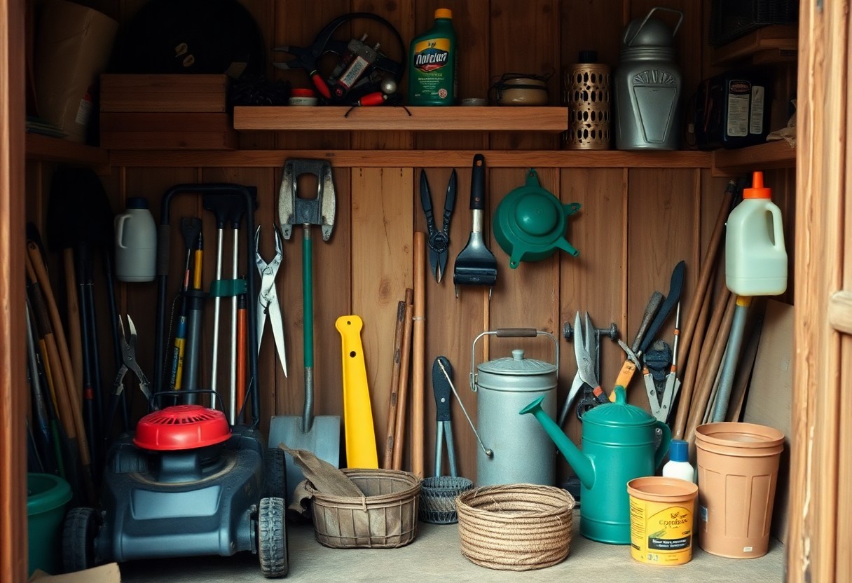 The Ultimate Guide To Maintaining Your Garden Equipment the ultimate guide to garden equipment care