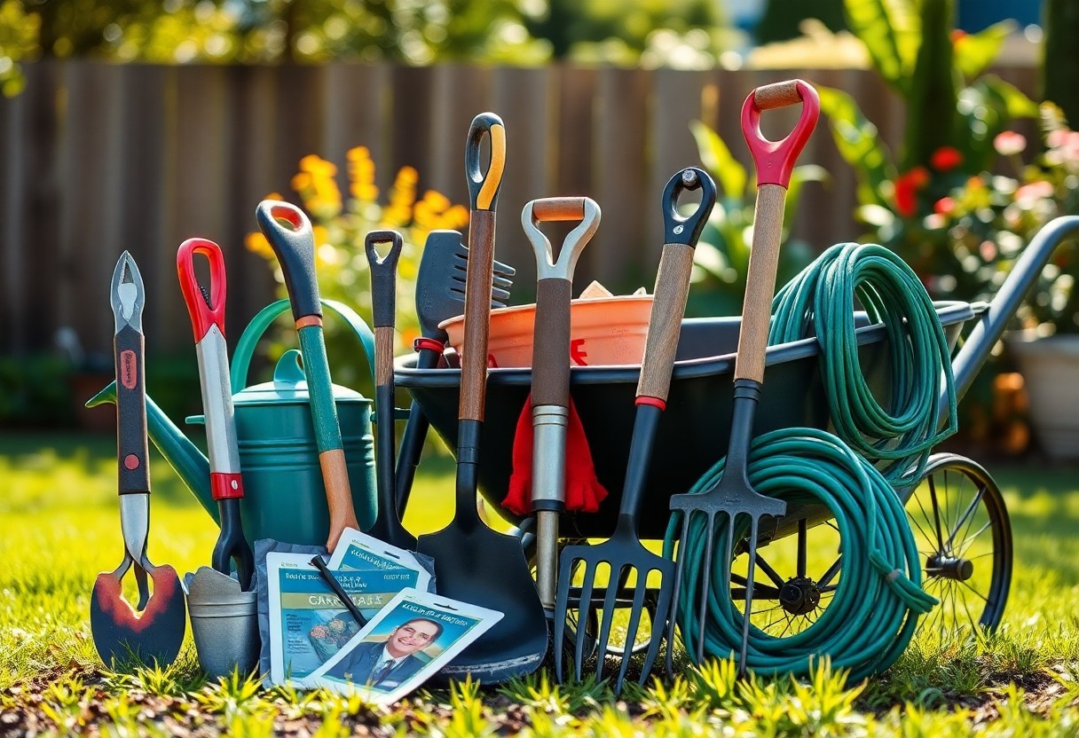 top 10 musthave garden equipment for beginners qtr