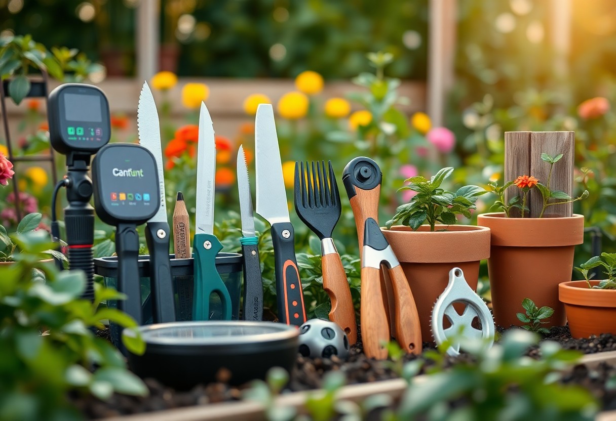 transform your garden with innovative tools hpa