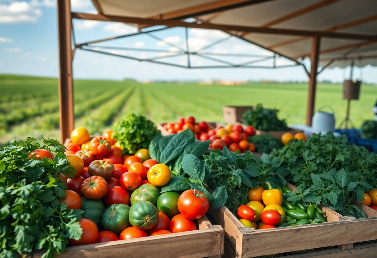 trending edibles popular crops to grow now phr