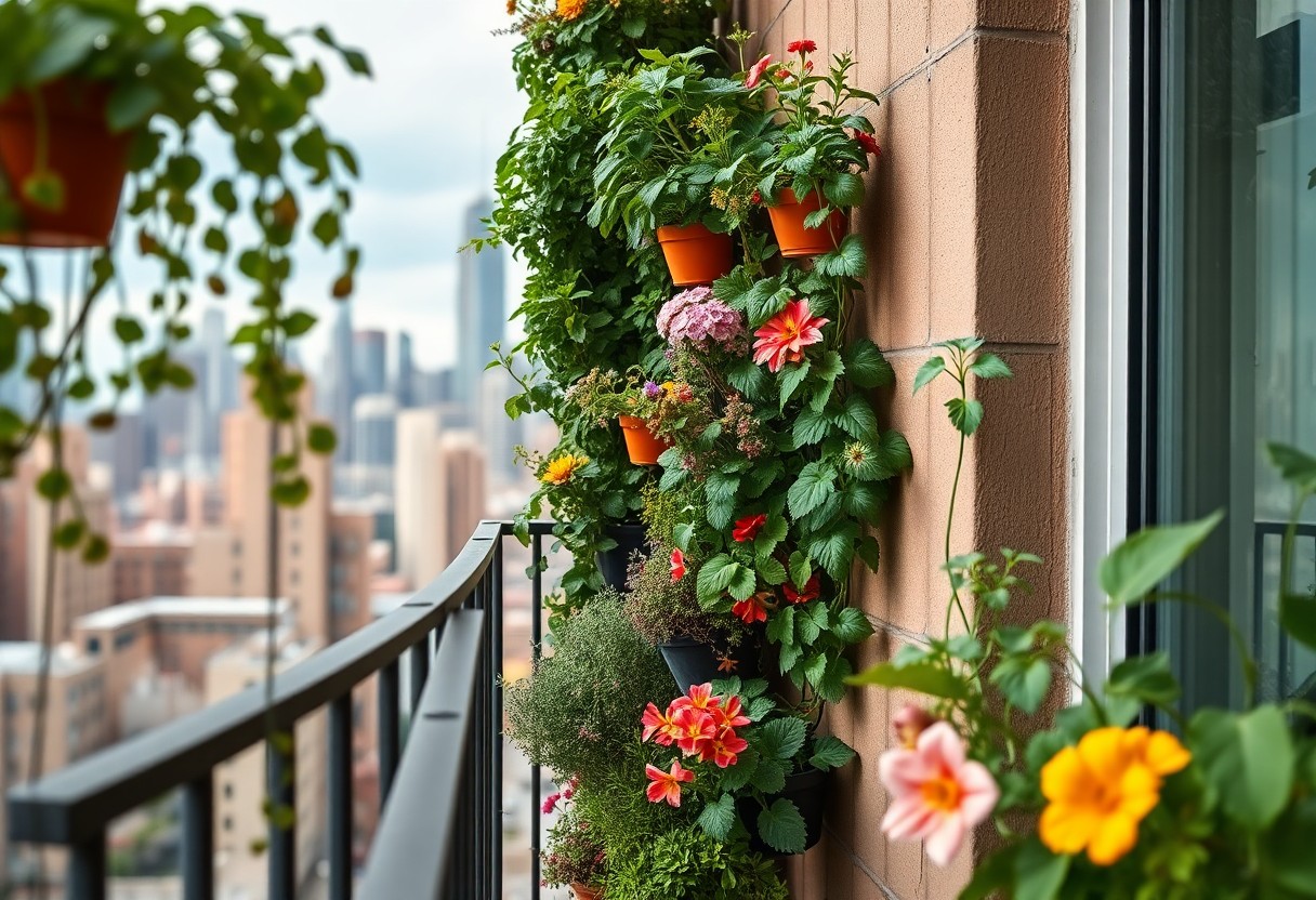 vertical gardening a trend for urban spaces aec
