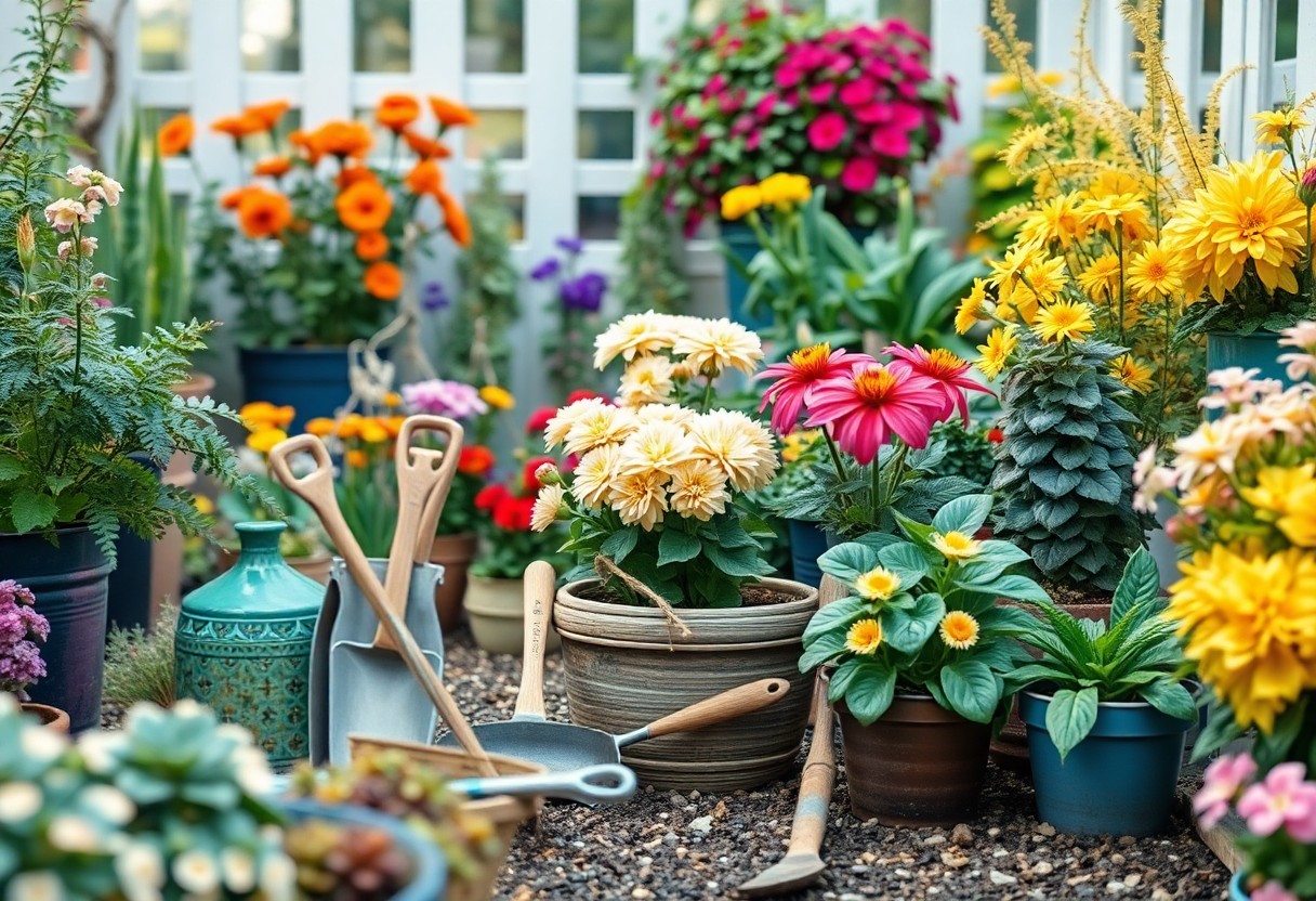 yearround gardening trends and adaptations ayw