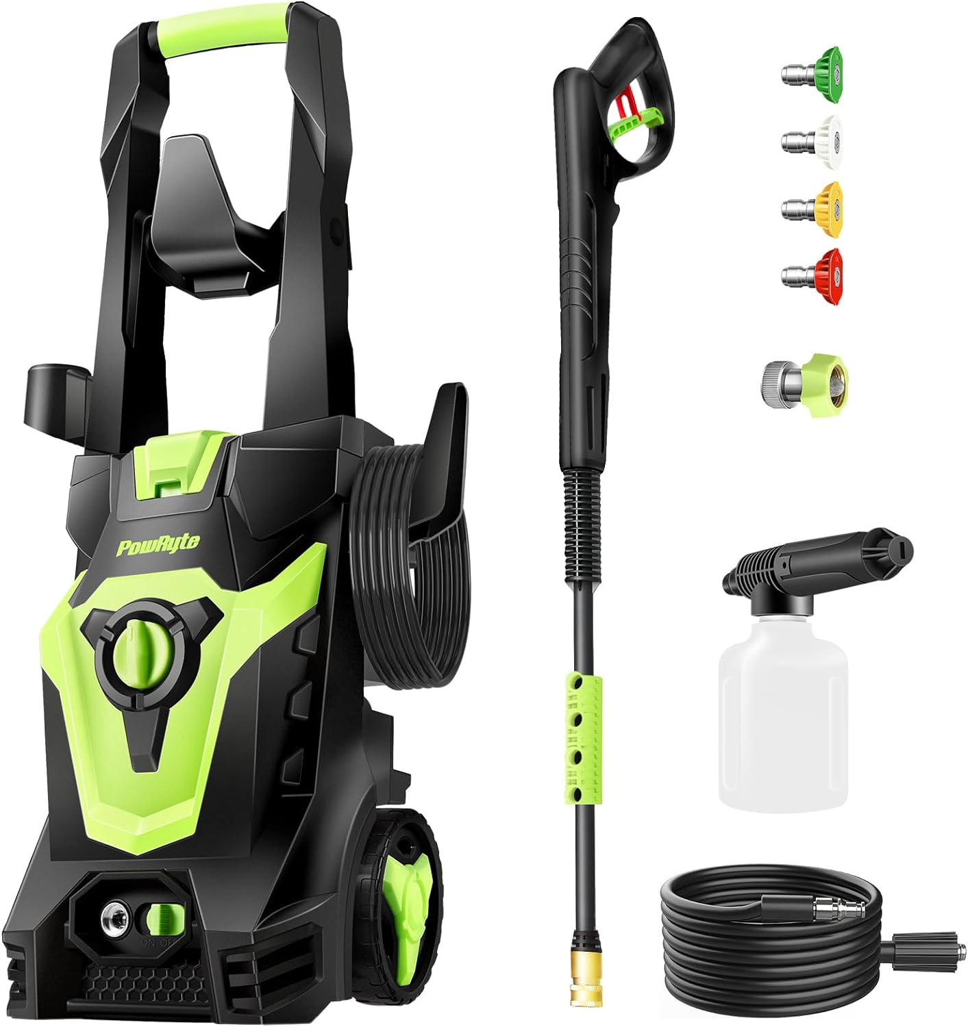 The Best Pressure Washers in 2024 71br1LBe9pL. AC SL1500