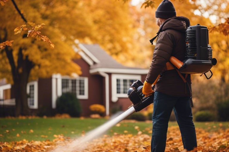 Best Backpack Gas Leaf Blowers best backpack gas leaf blowers cmn