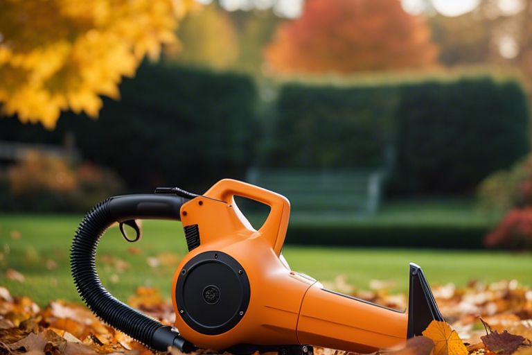 Compare the Best Cordless Leaf Blowers on the Market best cordless leaf blowers