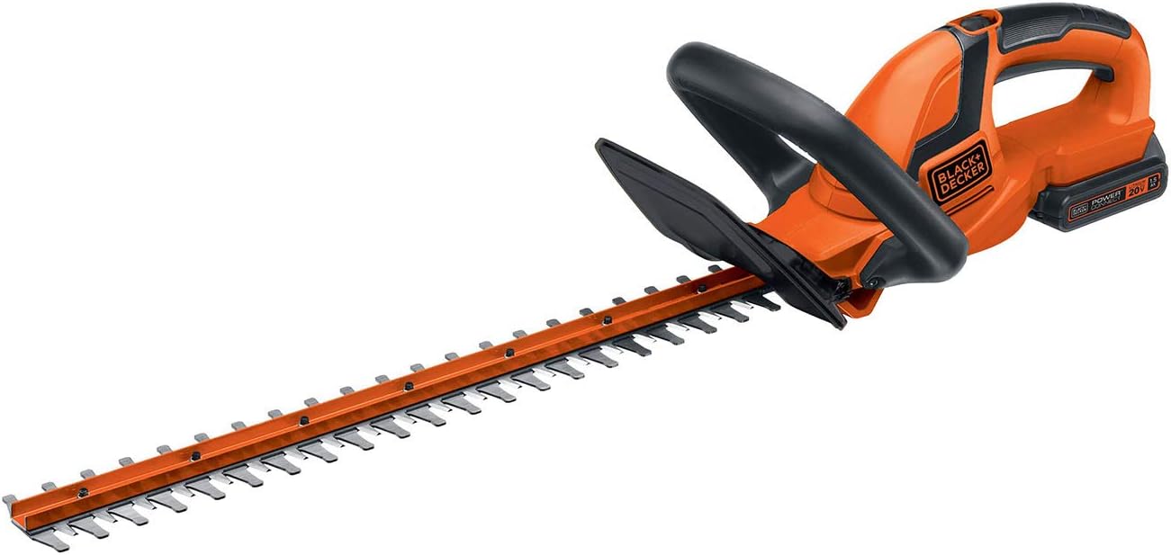 best hedge trimmers