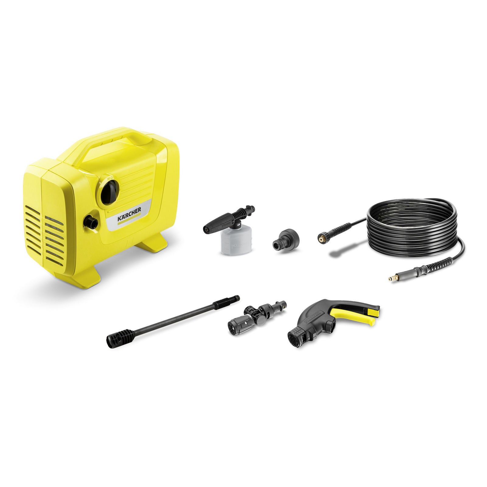 The Unstoppable Rise of Pressure Washers in a Cleaning-Obsessed World The Unstoppable Rise of Pressure Washers in a Cleaning-Obsessed World