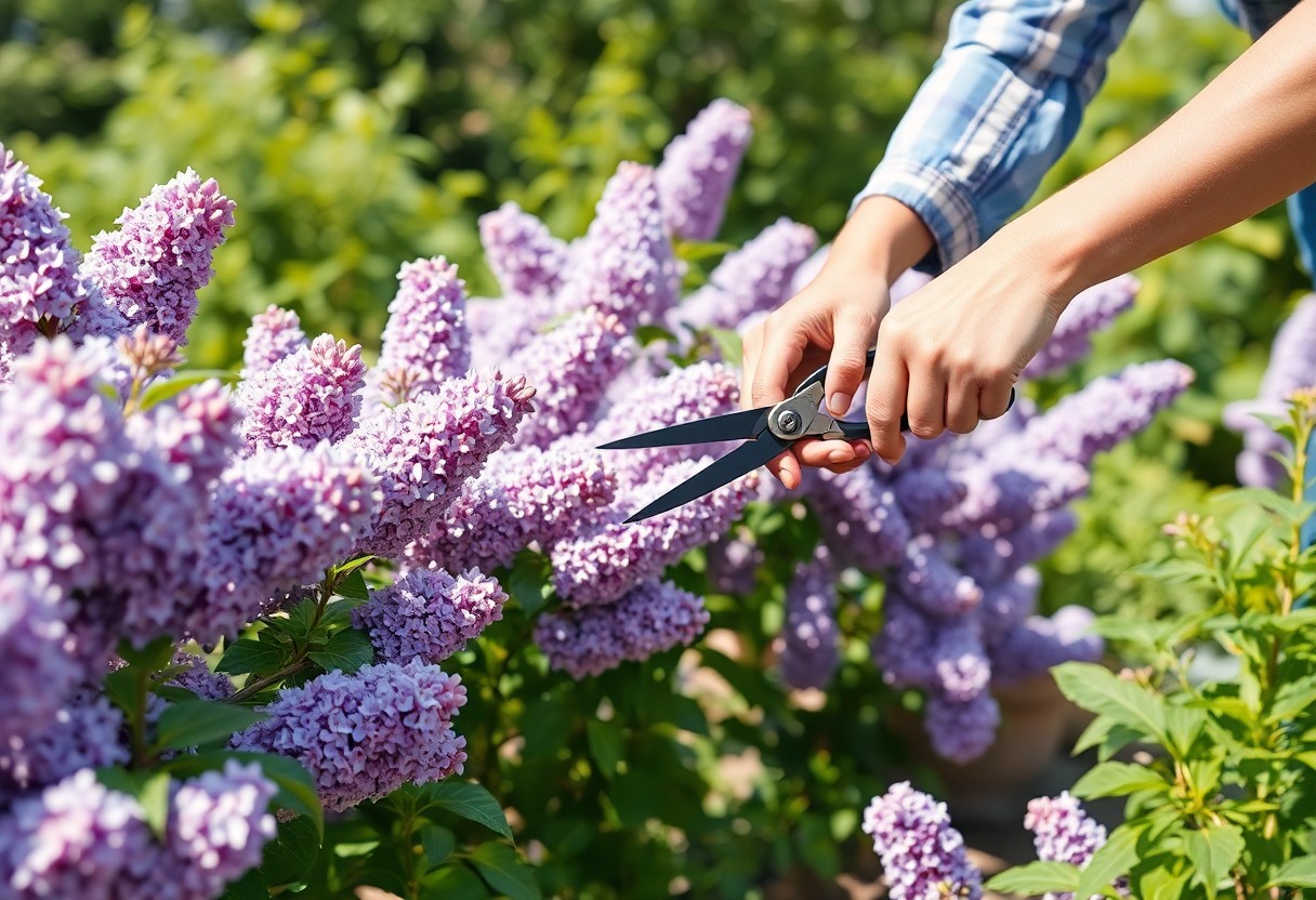 How to Prune Lilacs how to prune lilacs yoc