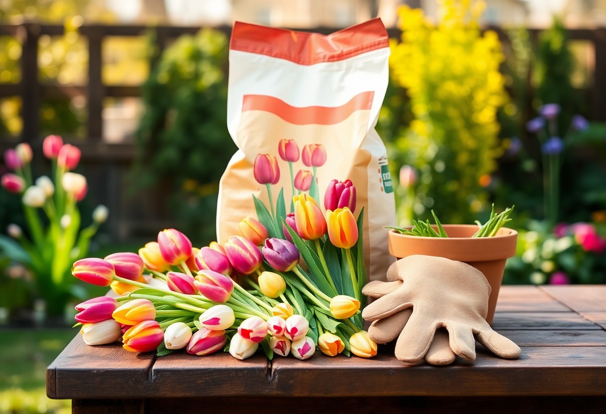 planting tulips in pots a guide dsf