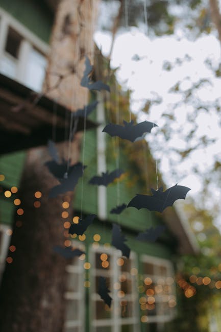 Garden Tool Reviews - Best Of Buying Guides Bats Beat Bugs: Welcoming Bats Into the Garden